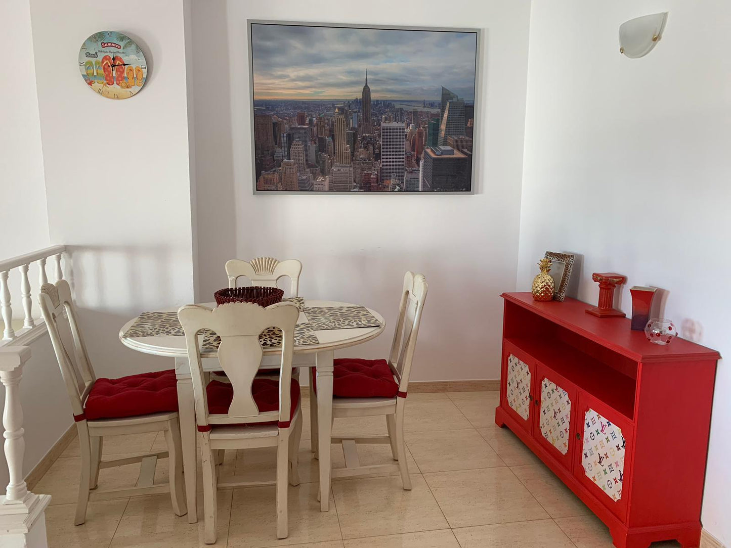 Appartement Casa Playa