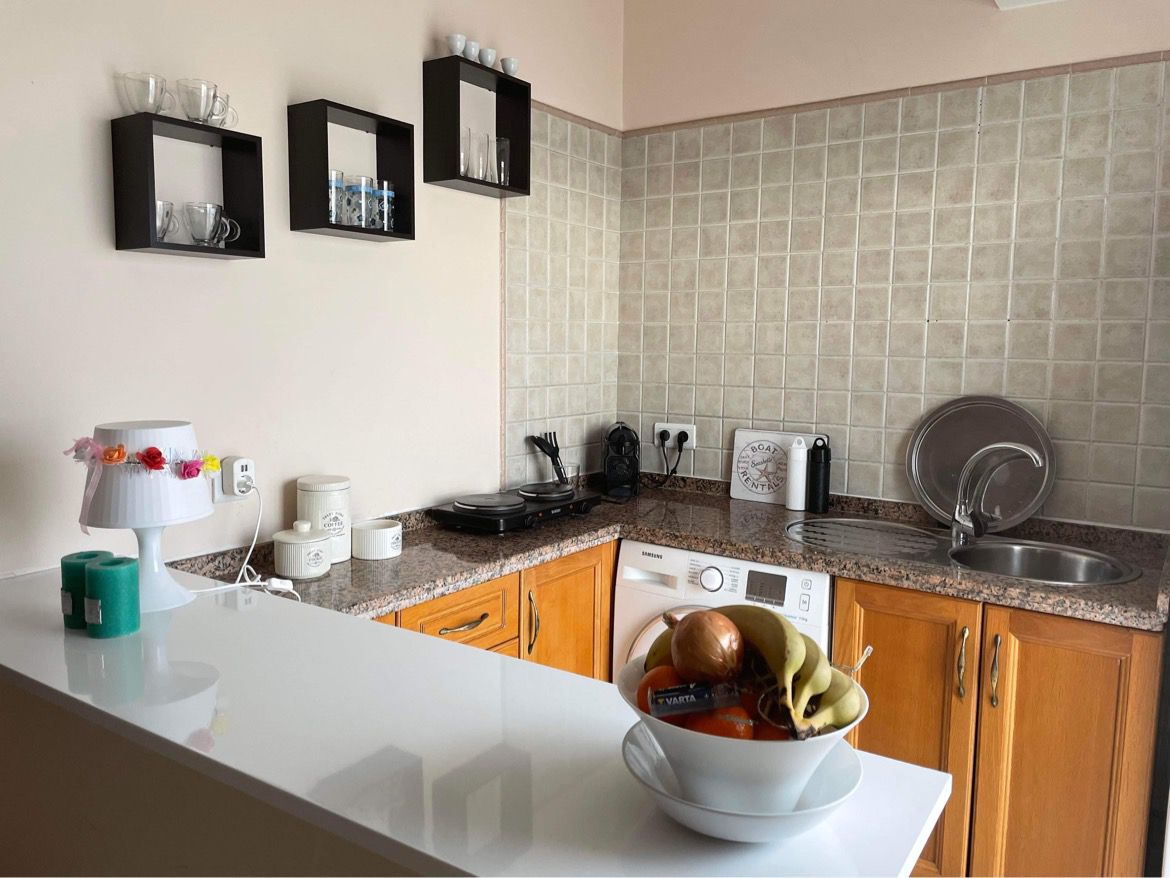 Appartement Casa Sol