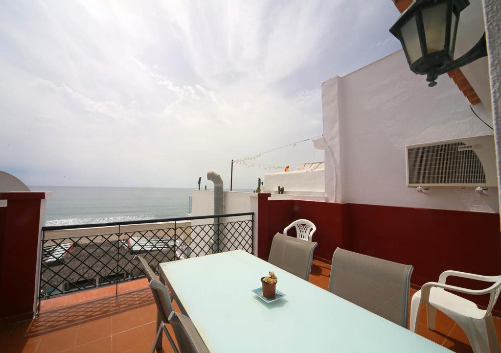 Appartement Casa Sol