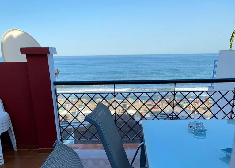 Appartement Casa Sol