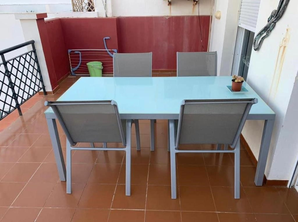 Appartement Casa Sol