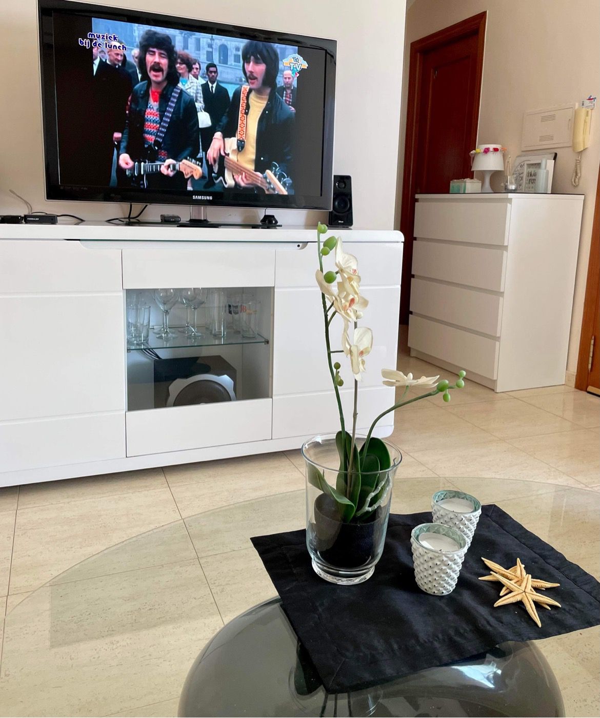 Appartement Casa Sol