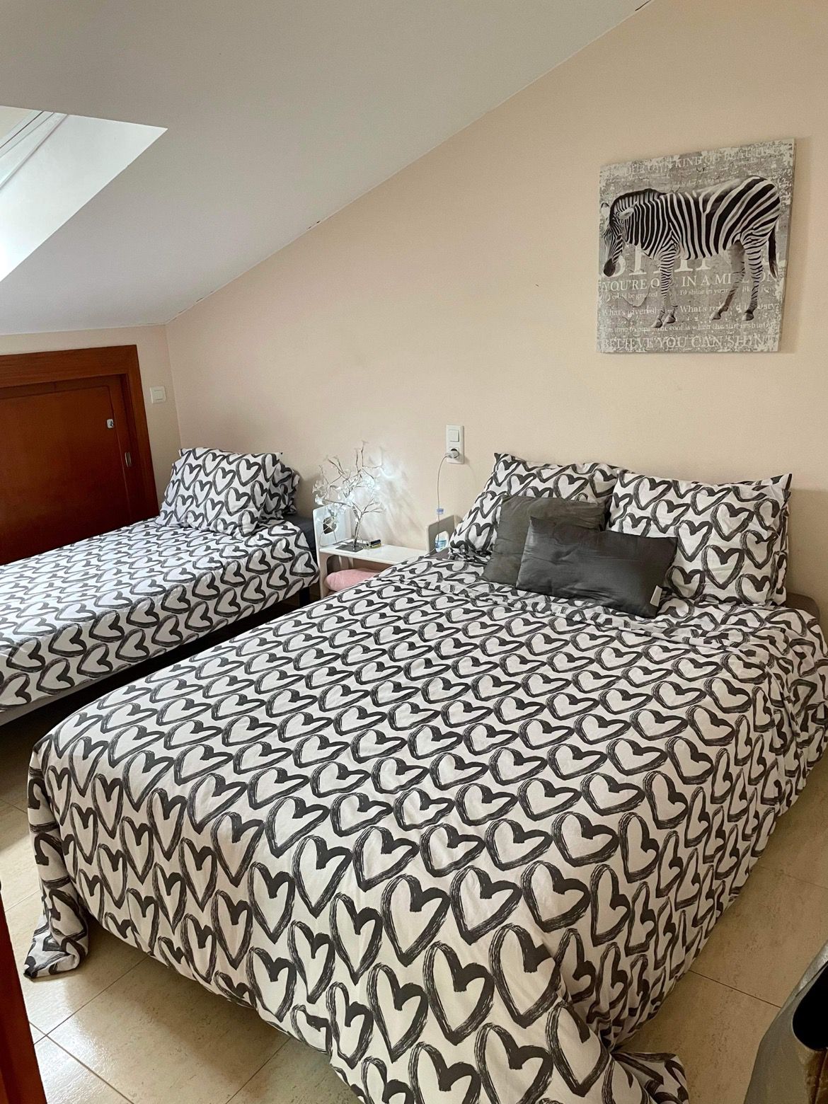 Appartement Casa Sol