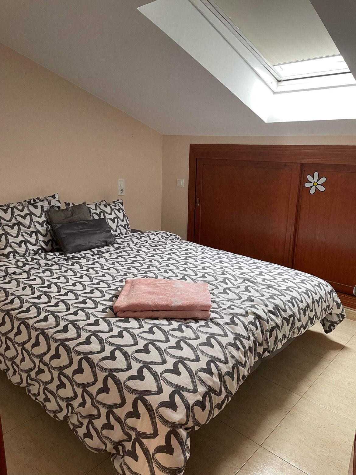 Appartement Casa Sol