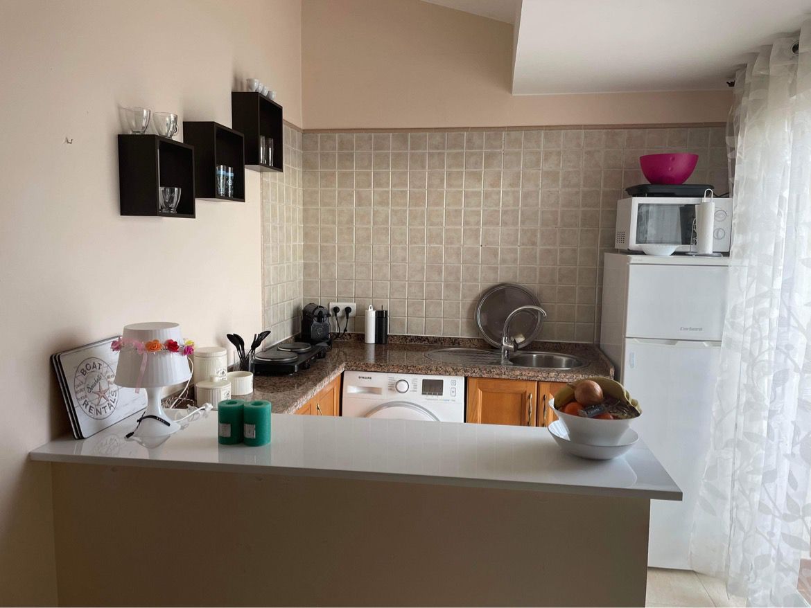 Appartement Casa Sol