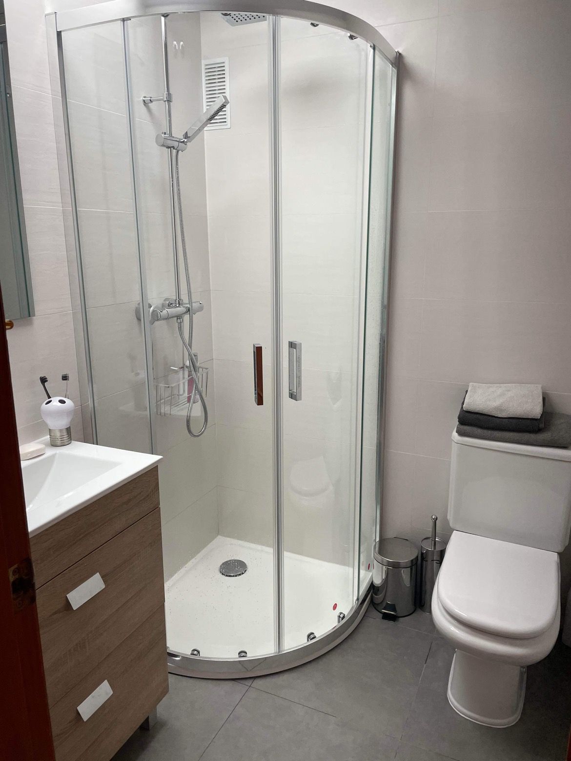 Appartement Casa Sol