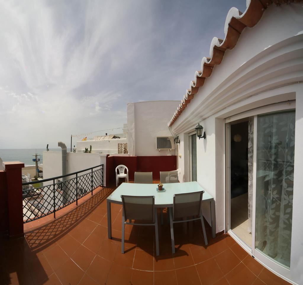 Appartement Casa Sol