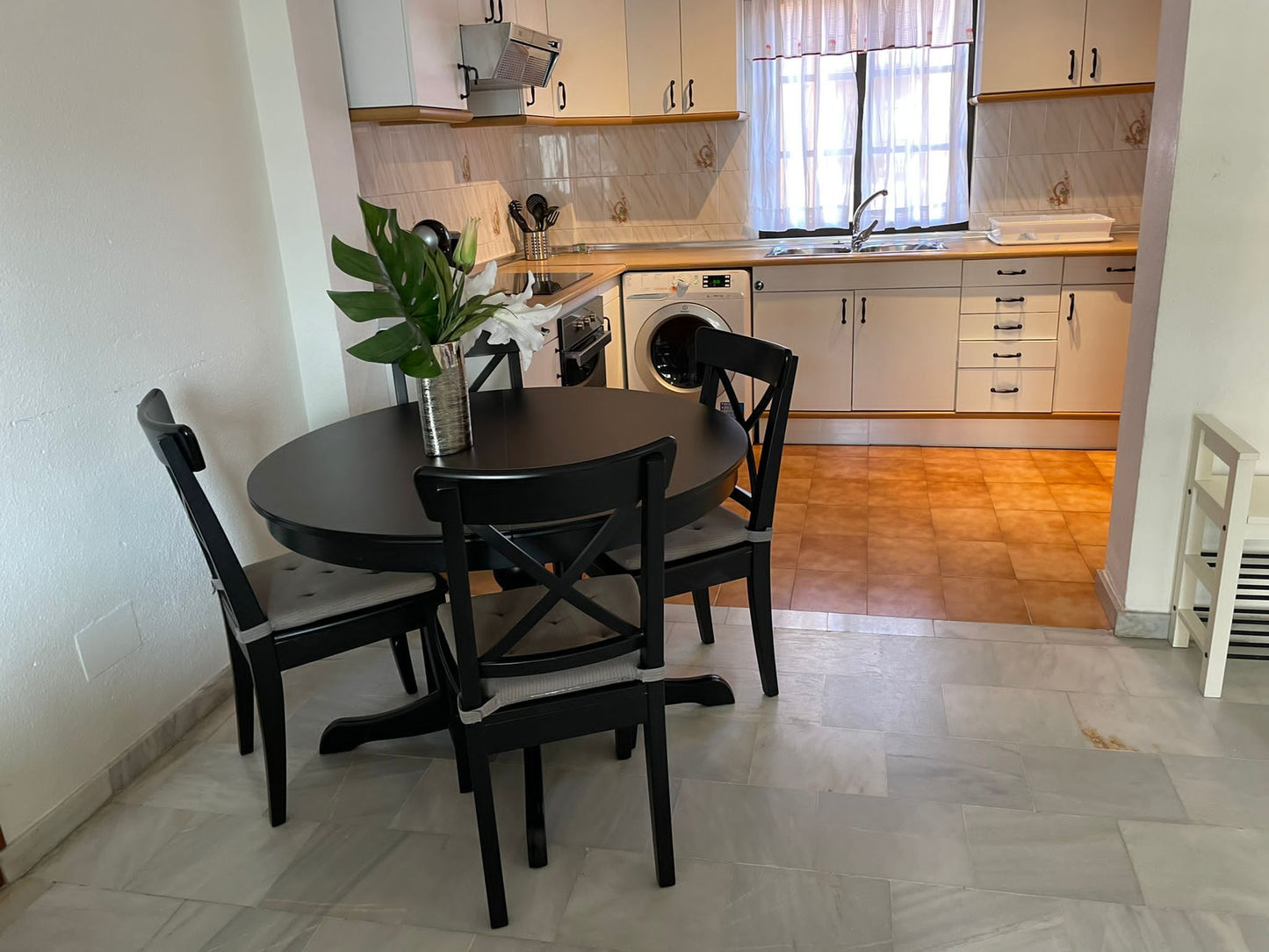 Appartement Cortijo de Ramos