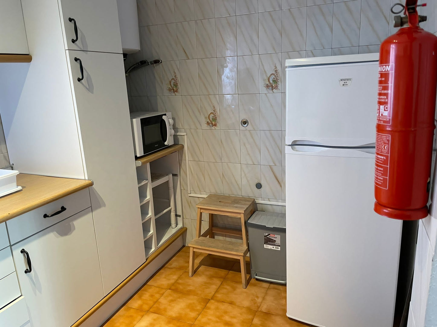 Appartement Cortijo de Ramos