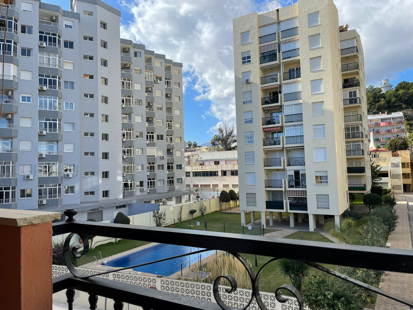 Appartement Cortijo de Ramos