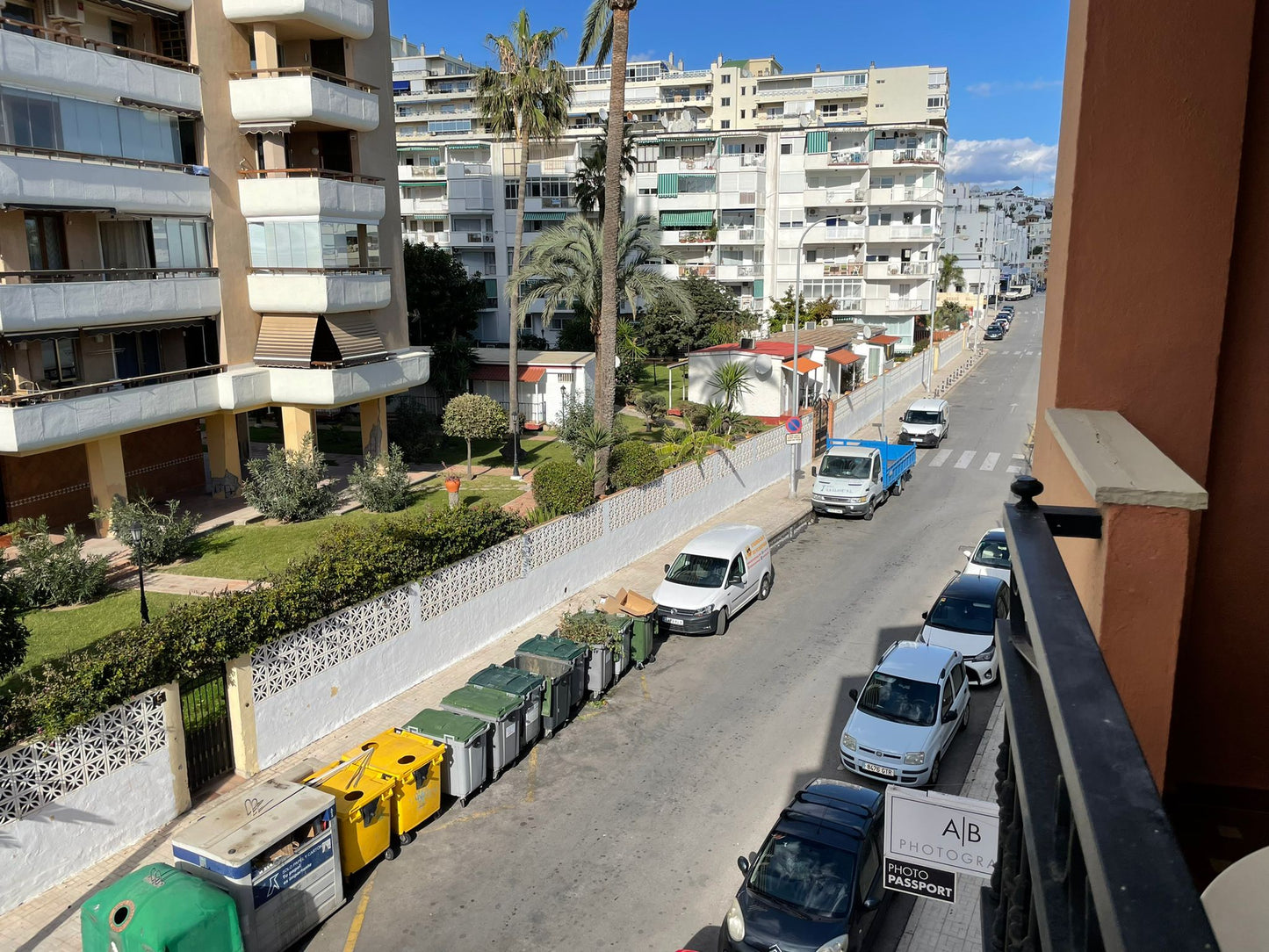Appartement Cortijo de Ramos