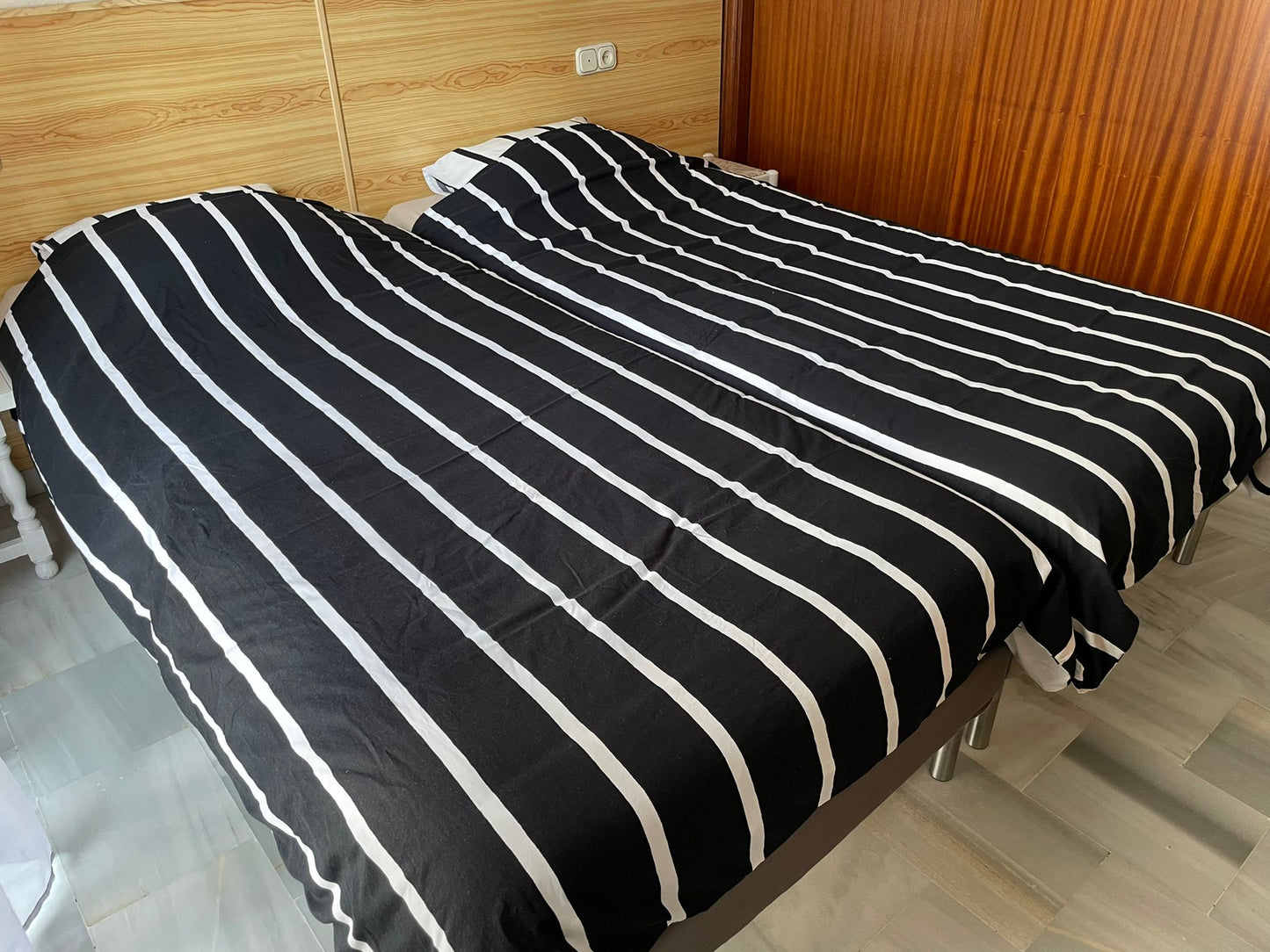 Appartement Cortijo de Ramos