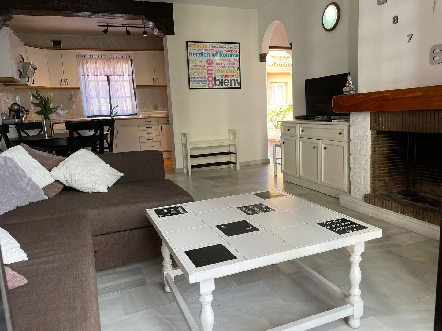 Appartement Cortijo de Ramos