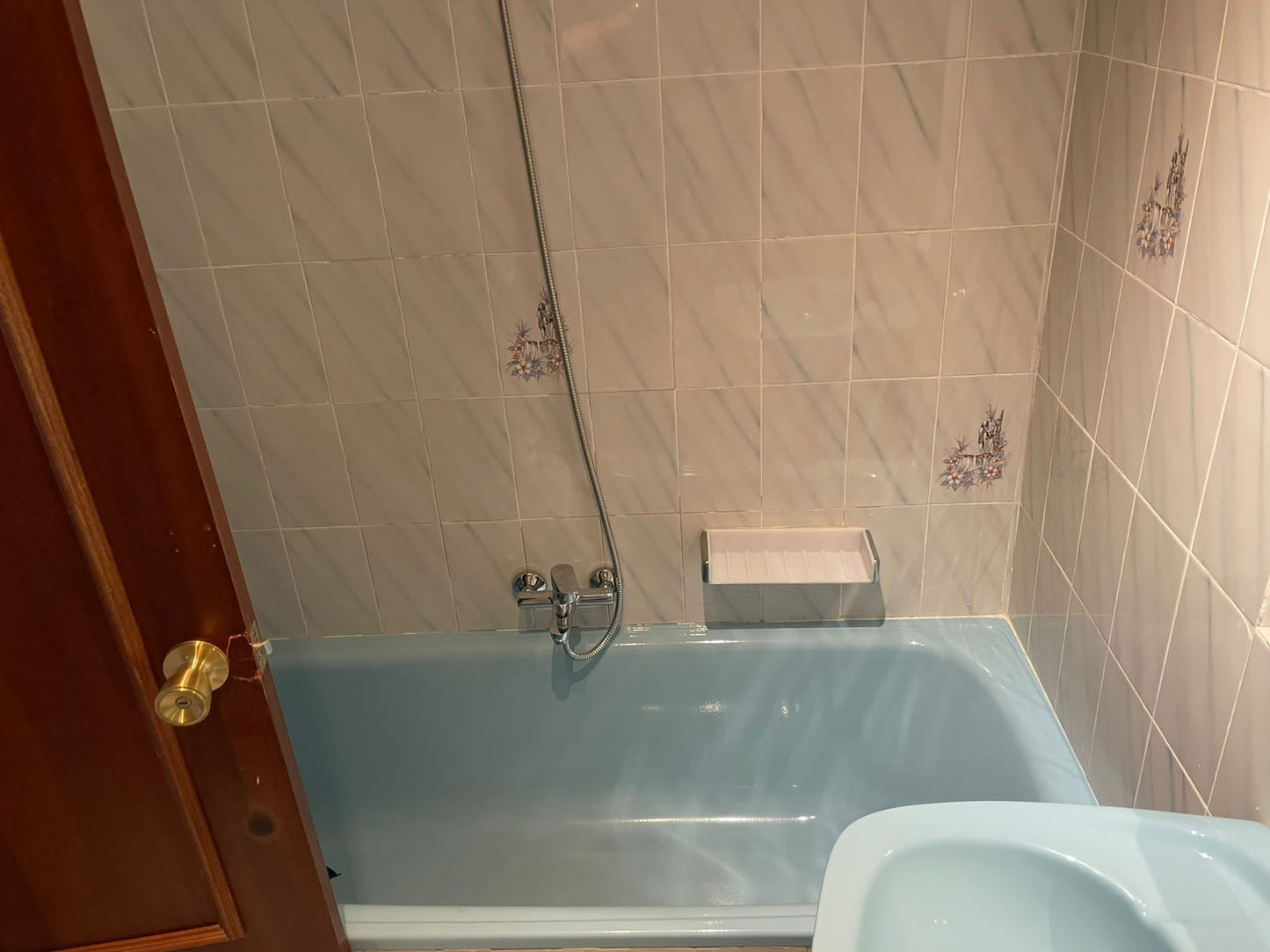 Appartement Cortijo de Ramos