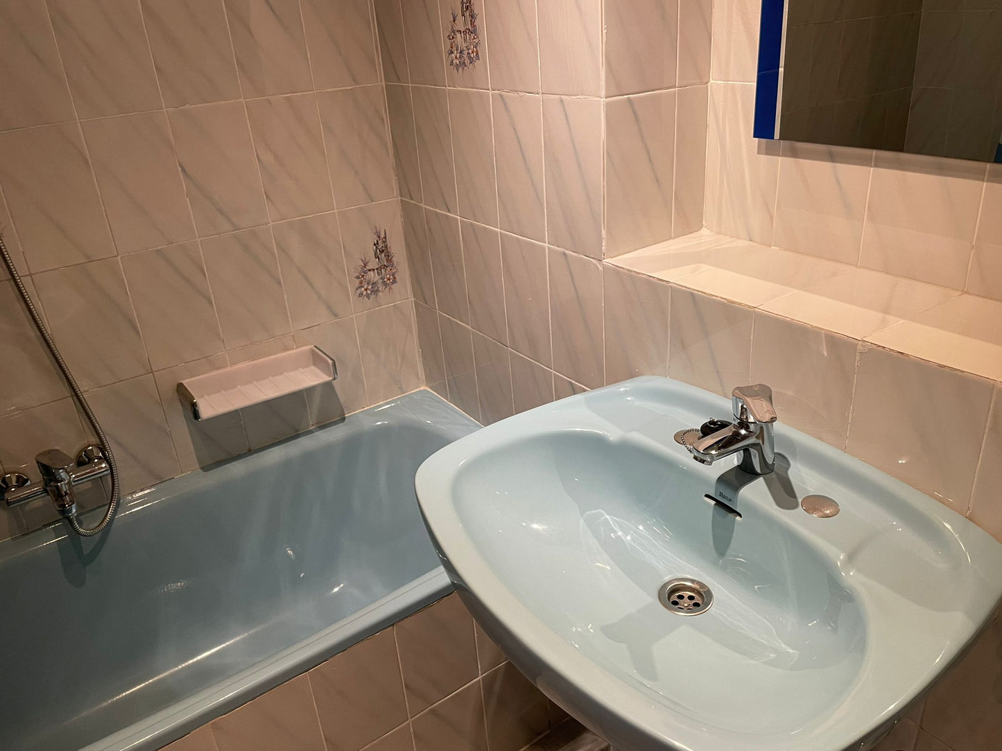 Appartement Cortijo de Ramos