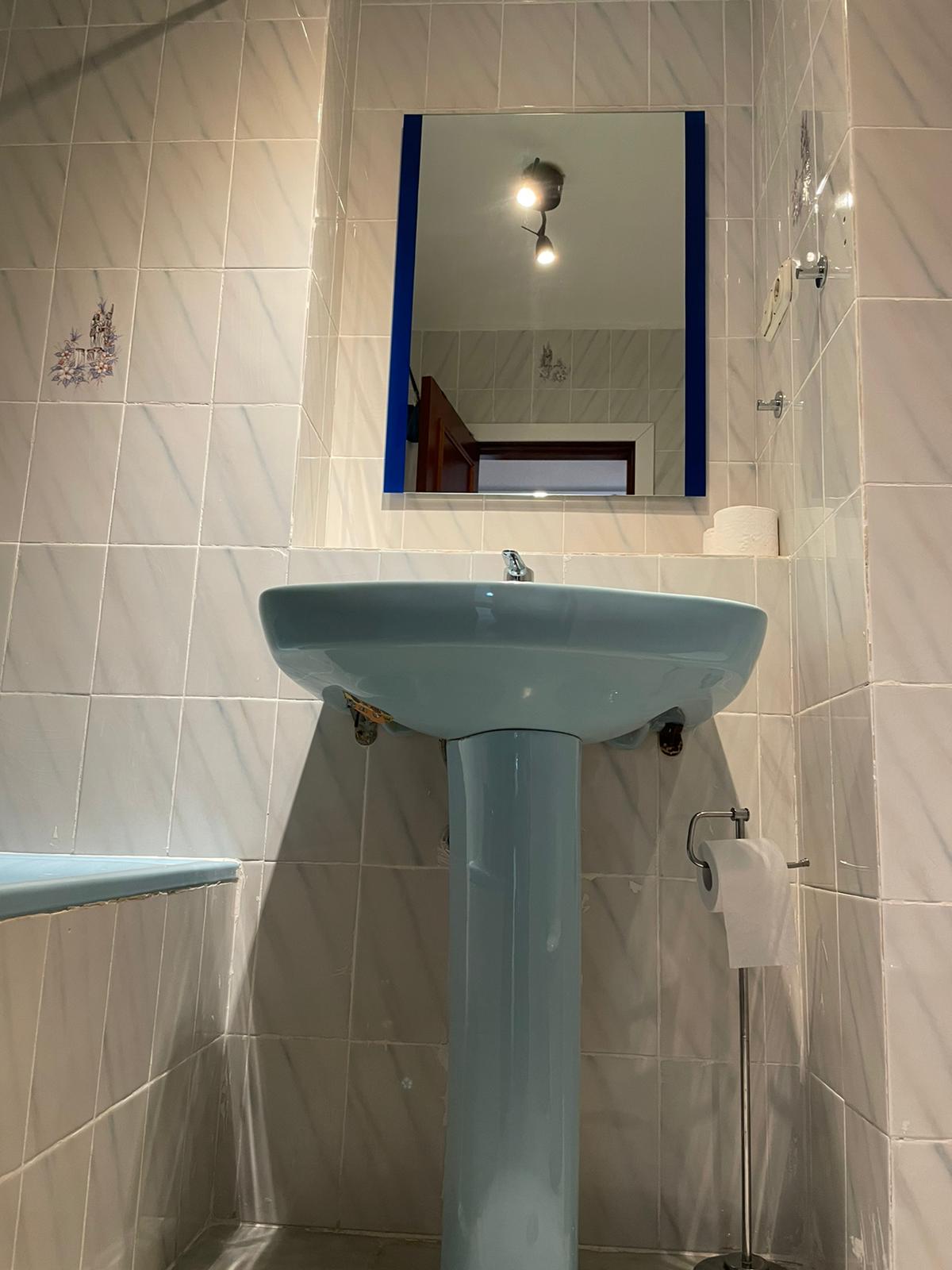 Appartement Cortijo de Ramos