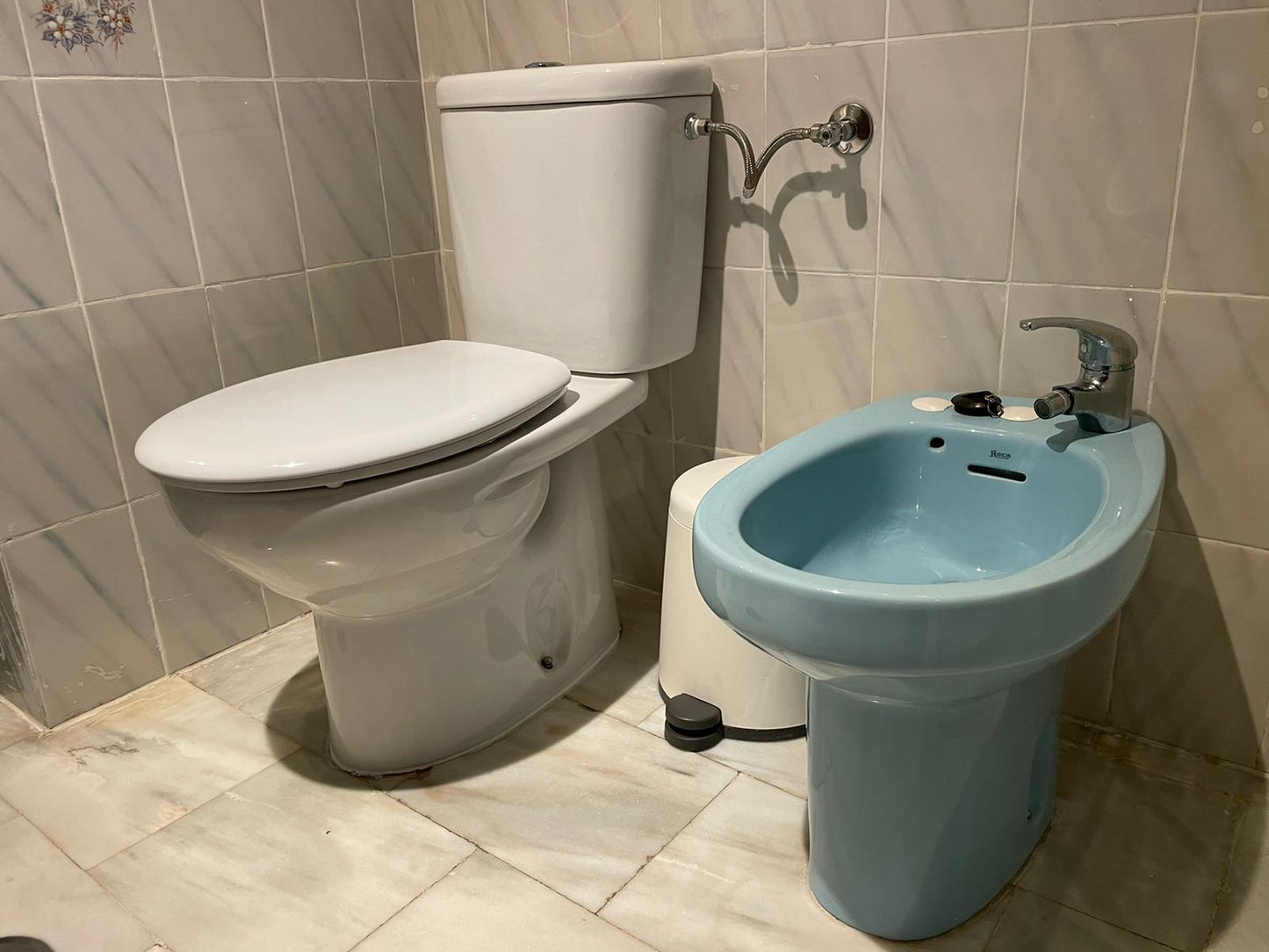 Appartement Cortijo de Ramos