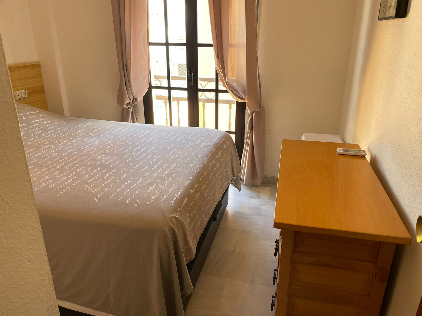 Appartement Cortijo de Ramos