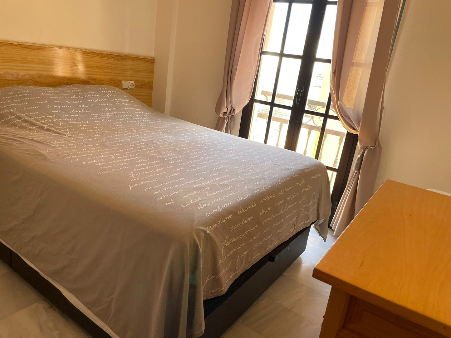 Appartement Cortijo de Ramos