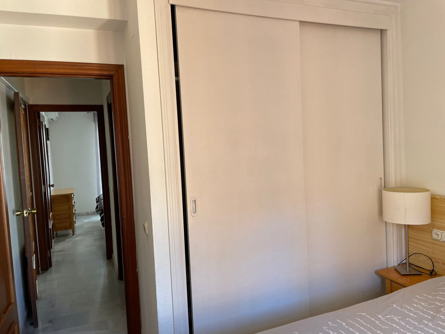 Appartement Cortijo de Ramos