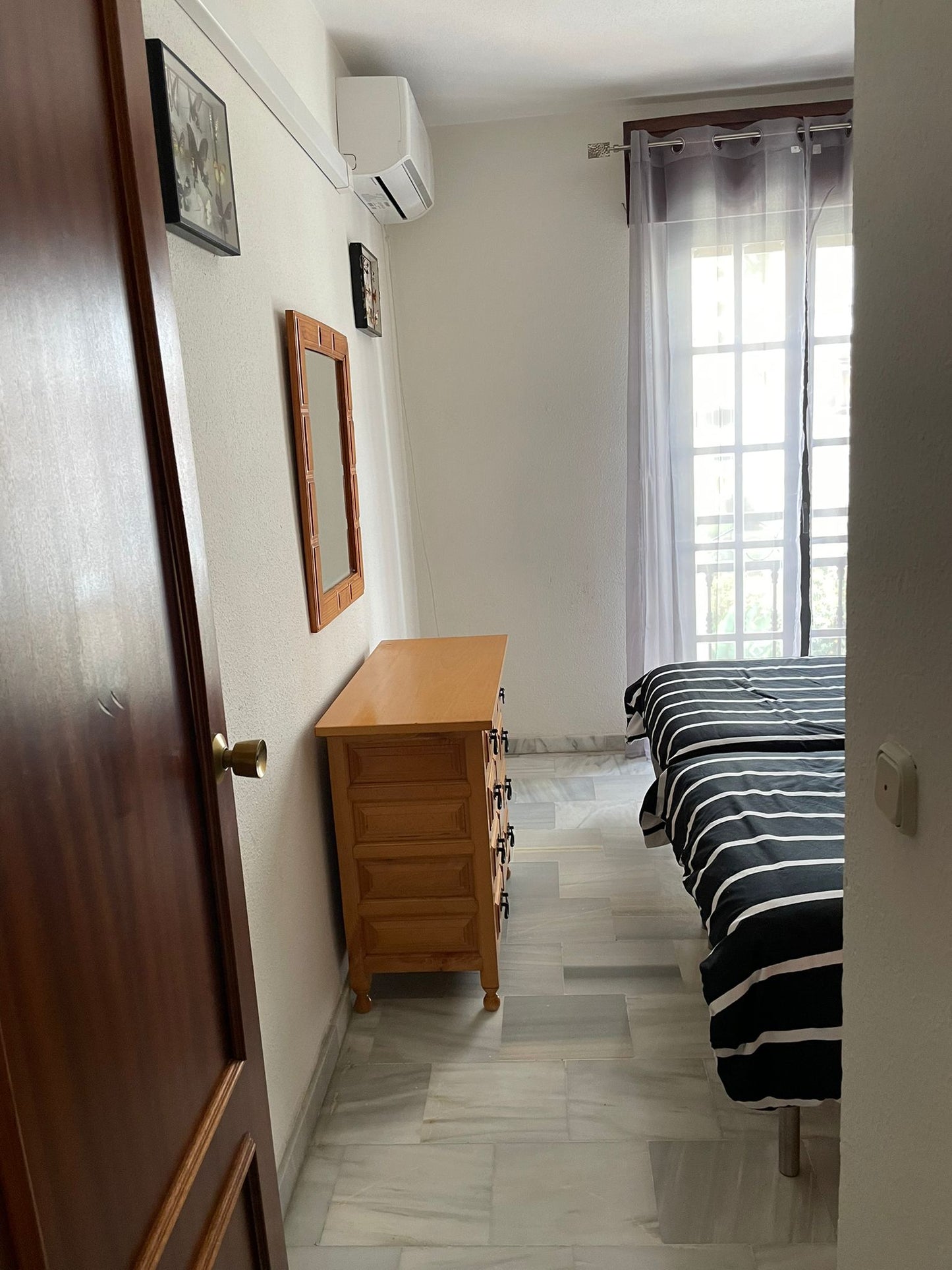 Appartement Cortijo de Ramos