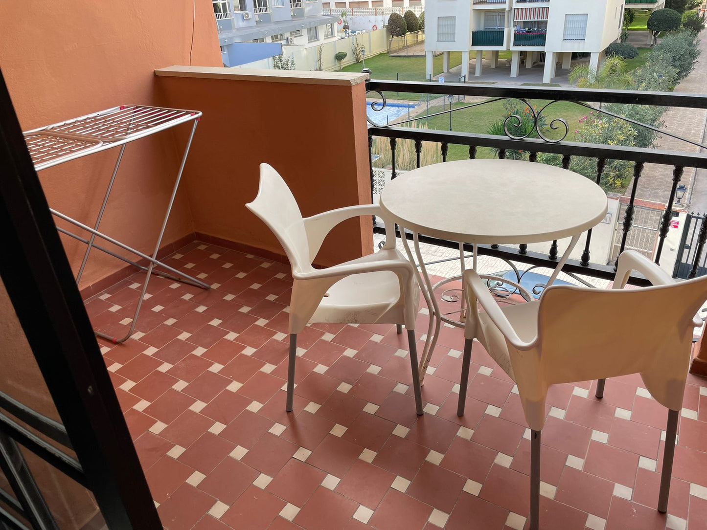 Appartement Cortijo de Ramos