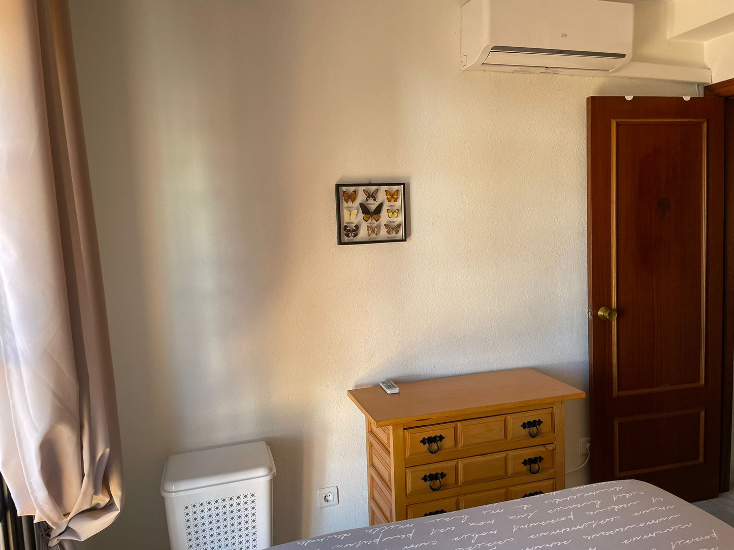 Appartement Cortijo de Ramos