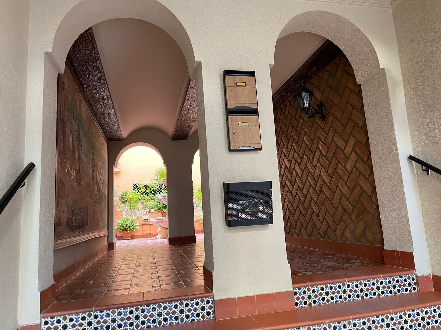 Appartement Cortijo de Ramos