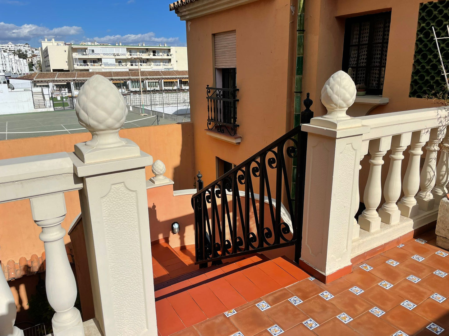 Appartement Cortijo de Ramos