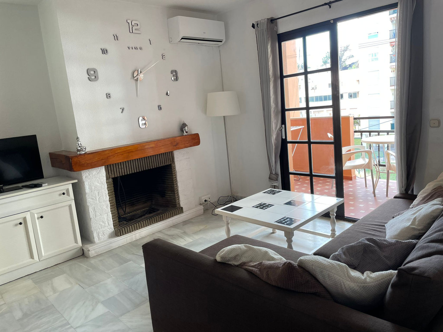 Appartement Cortijo de Ramos