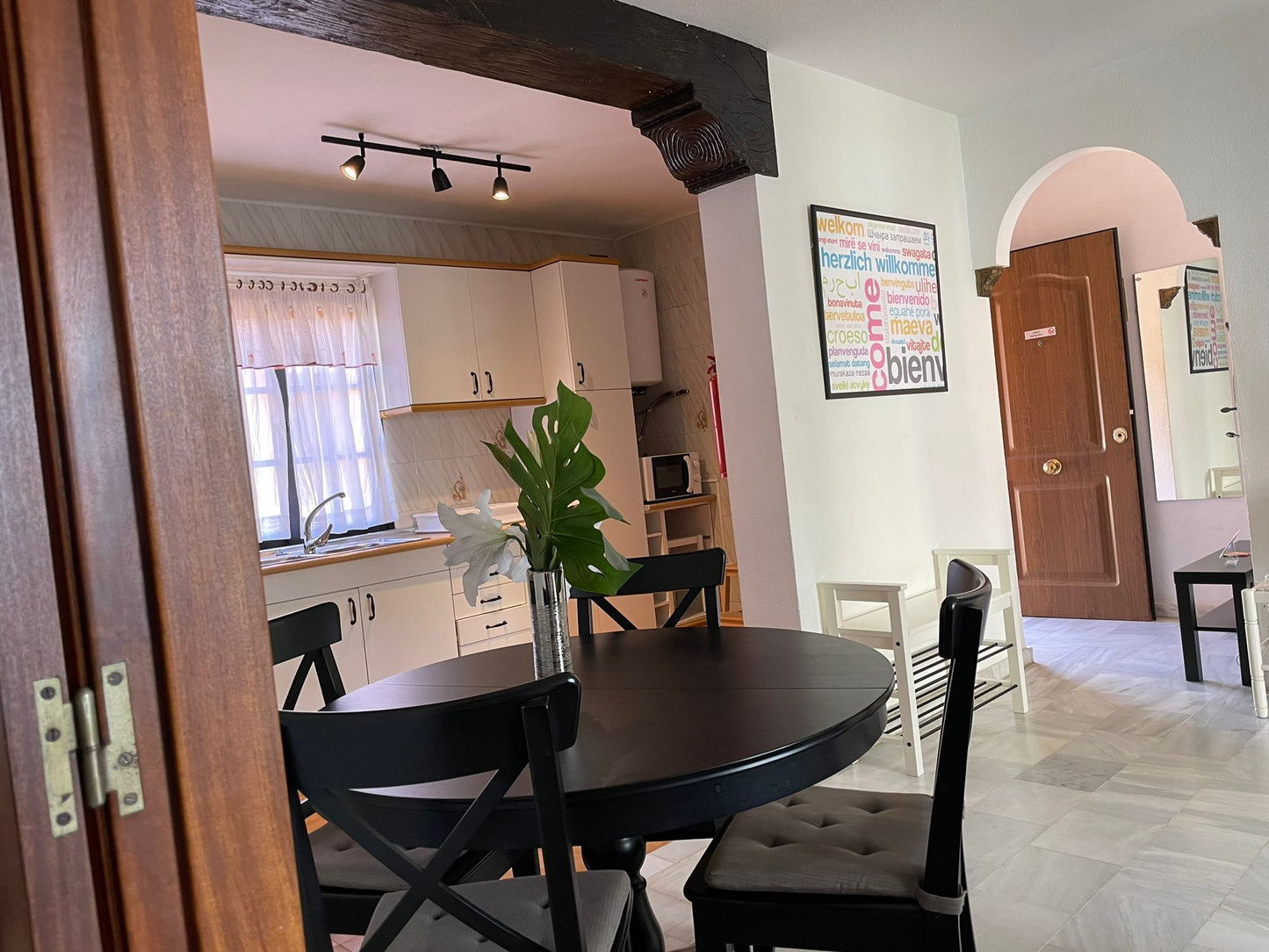 Appartement Cortijo de Ramos