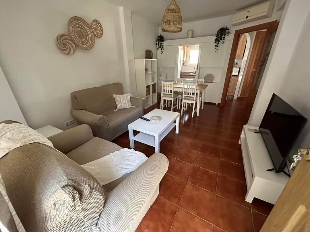 Appartement Aloha Garden