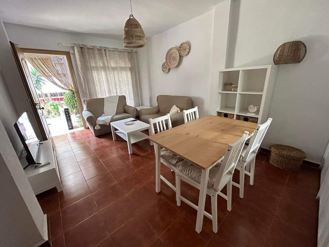 Appartement Aloha Garden