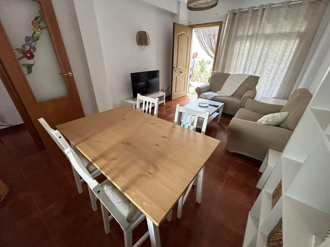 Appartement Aloha Garden