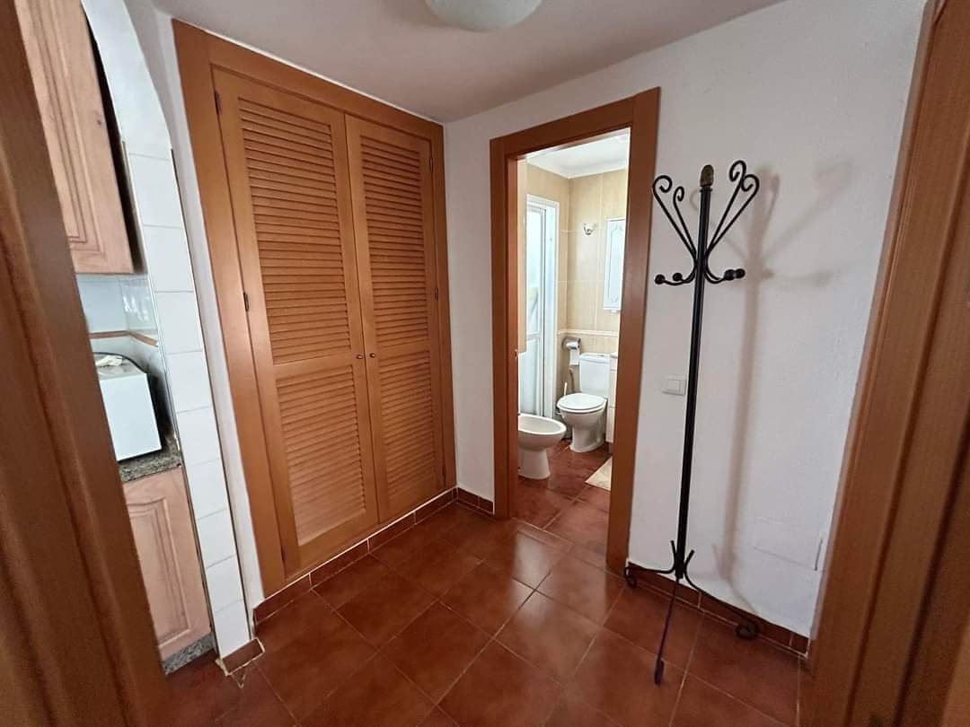 Appartement Aloha Garden