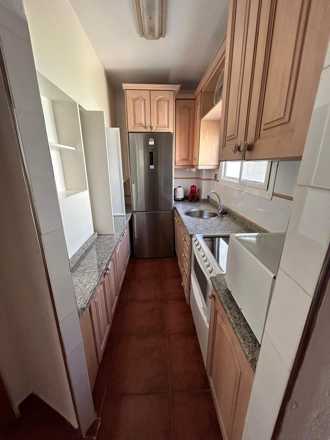 Appartement Aloha Garden