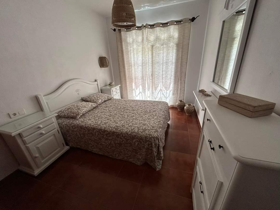 Appartement Aloha Garden