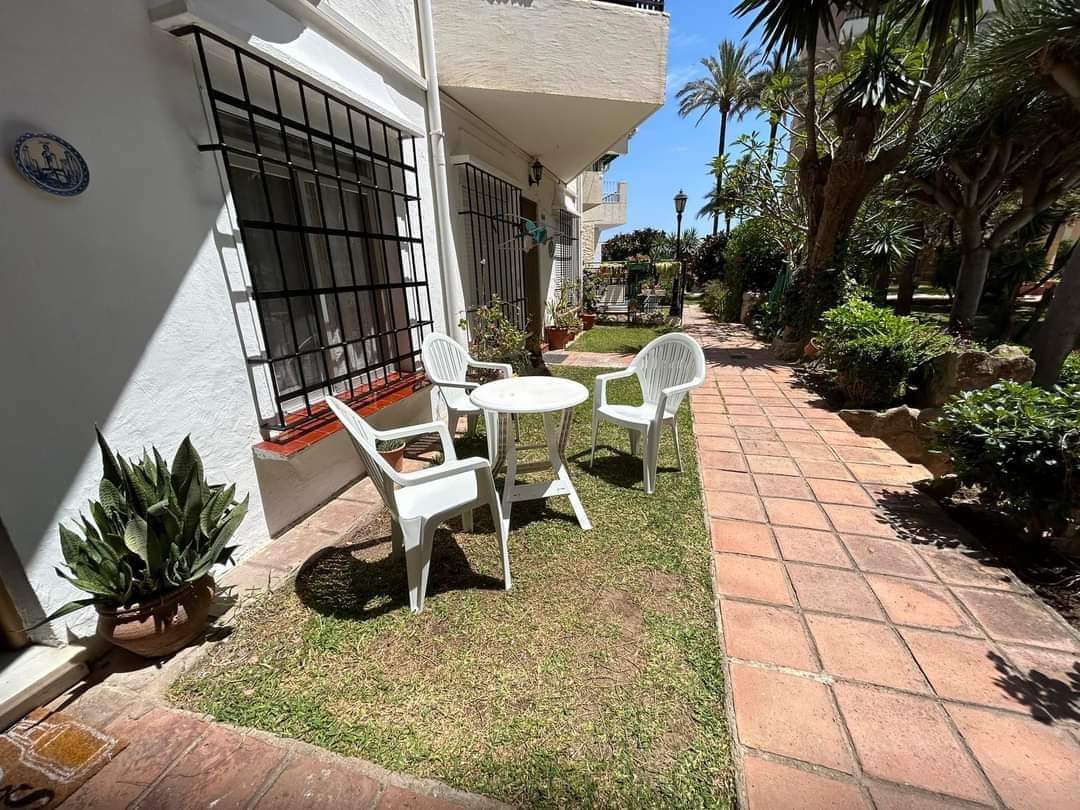 Appartement Aloha Garden