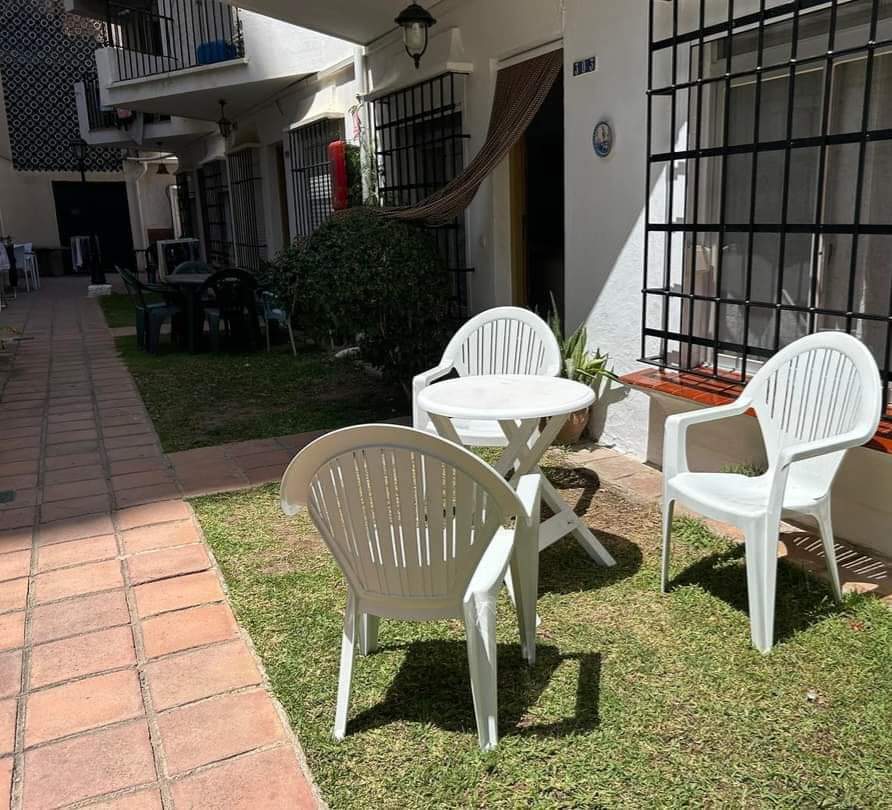 Appartement Aloha Garden