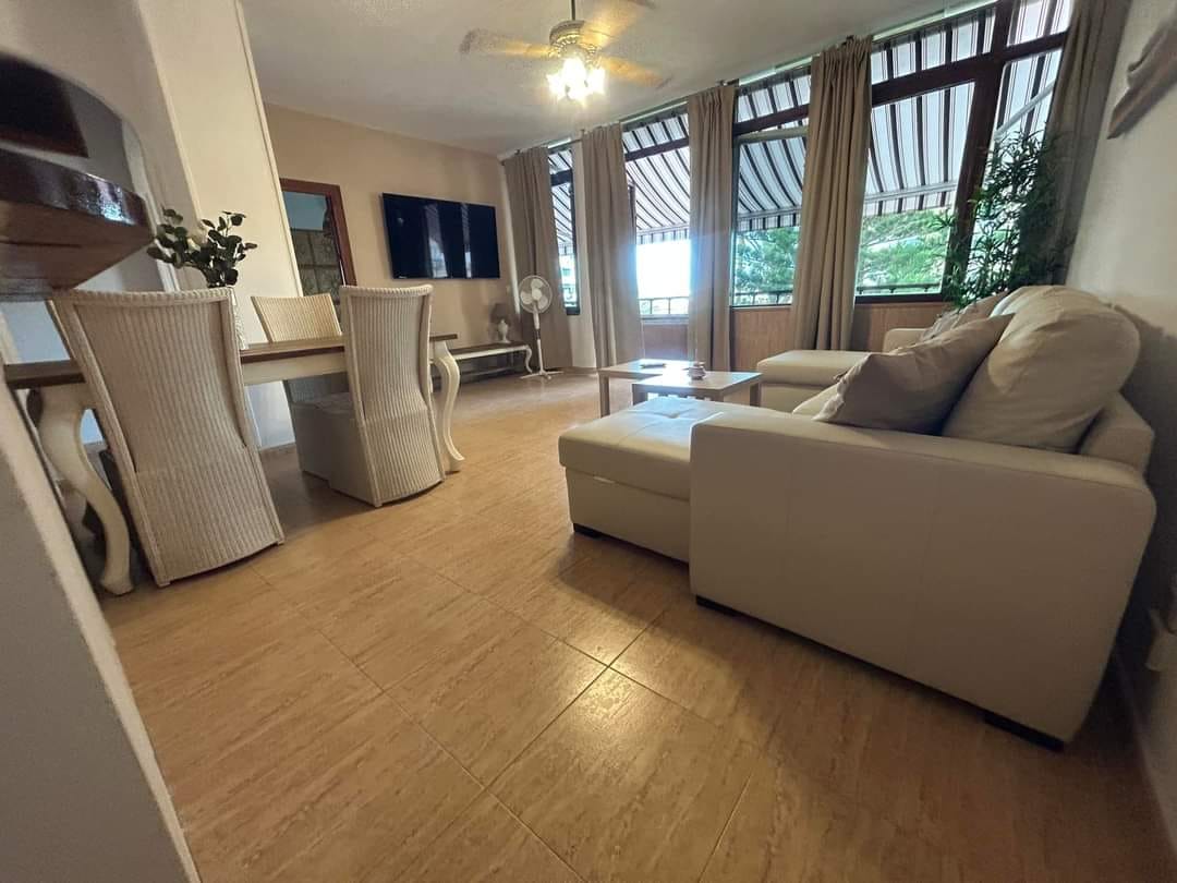 Appartement Aloha Ibiza