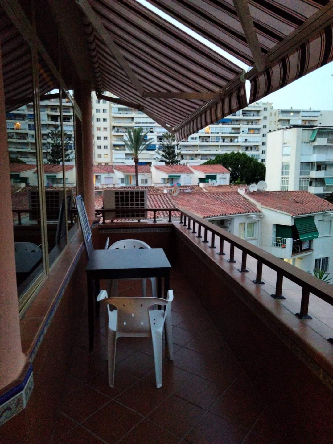 Appartement Aloha Ibiza