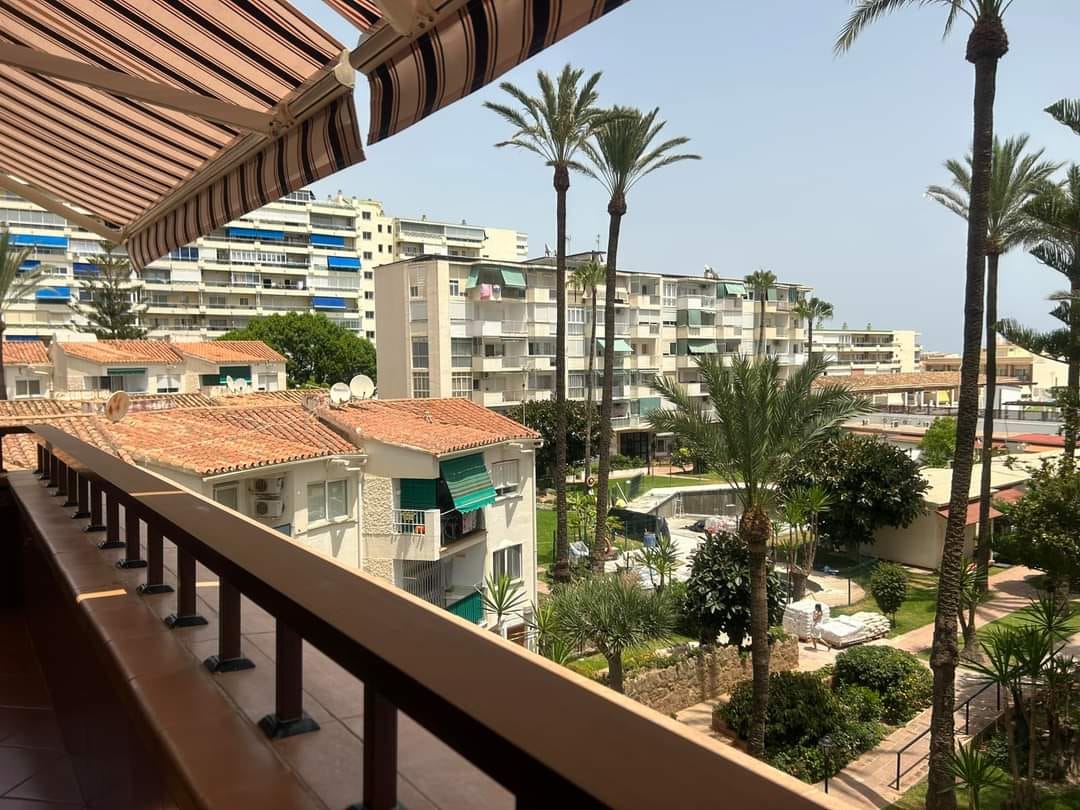 Appartement Aloha Ibiza