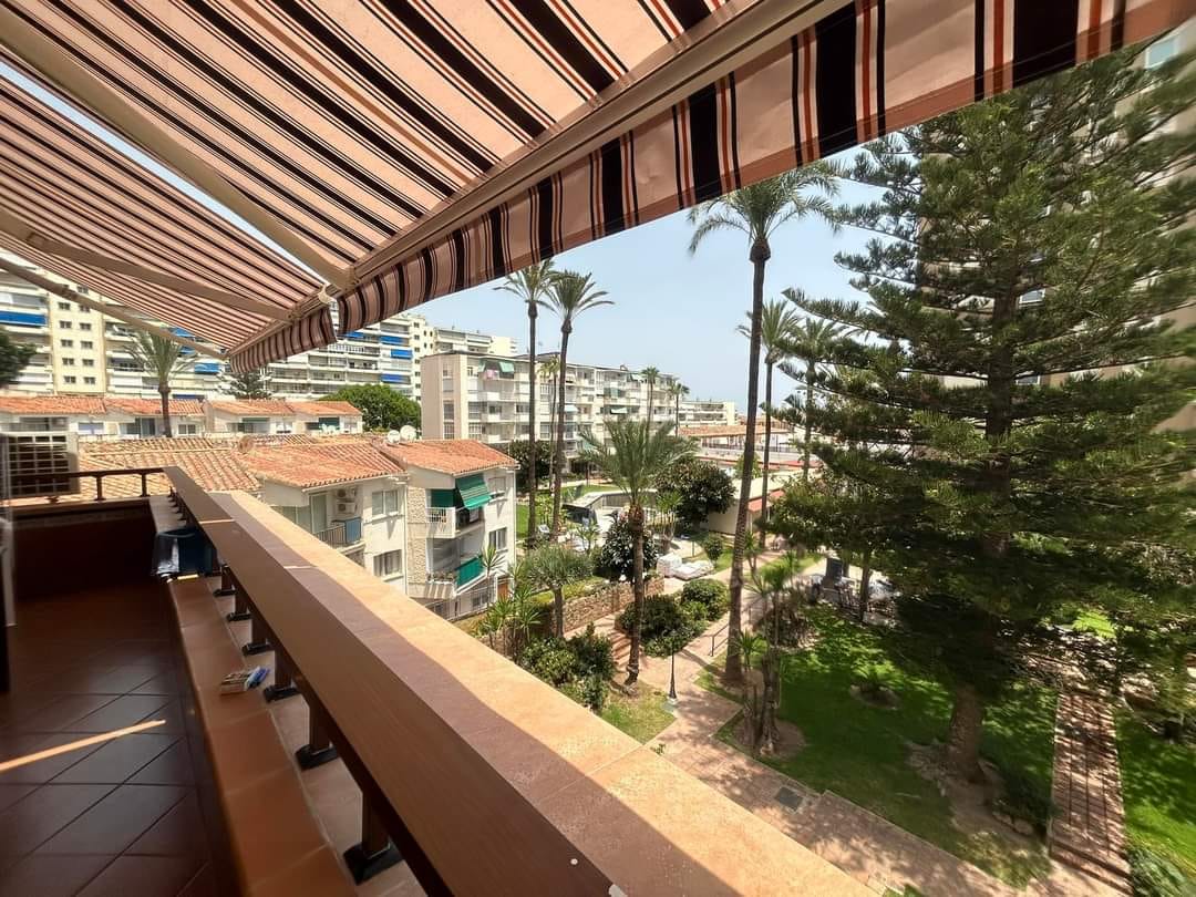 Appartement Aloha Ibiza