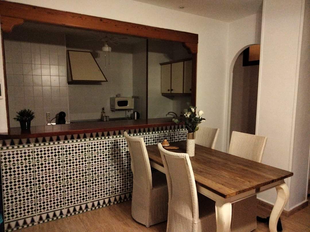 Appartement Aloha Ibiza