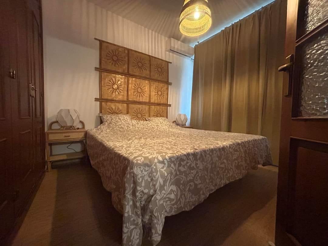 Appartement Aloha Ibiza