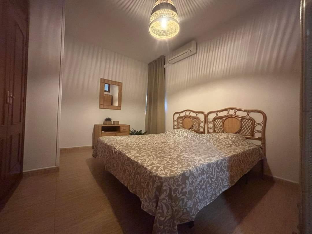 Appartement Aloha Ibiza