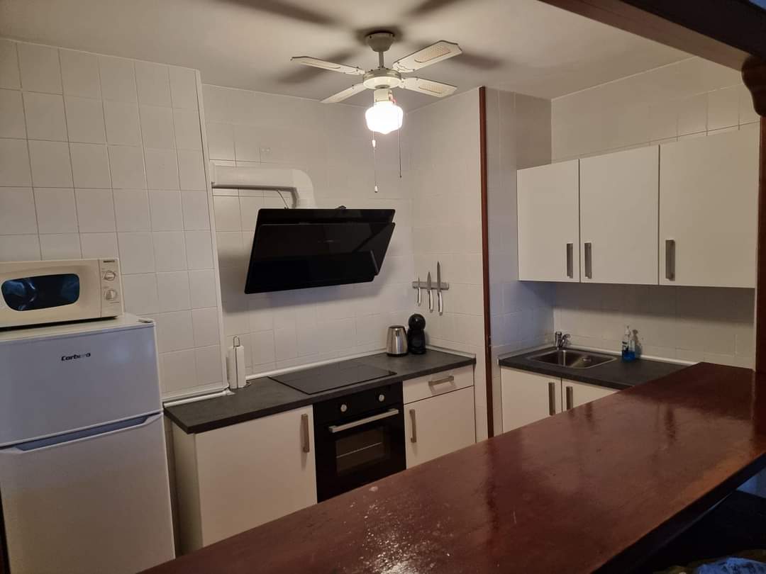 Appartement Aloha Ibiza