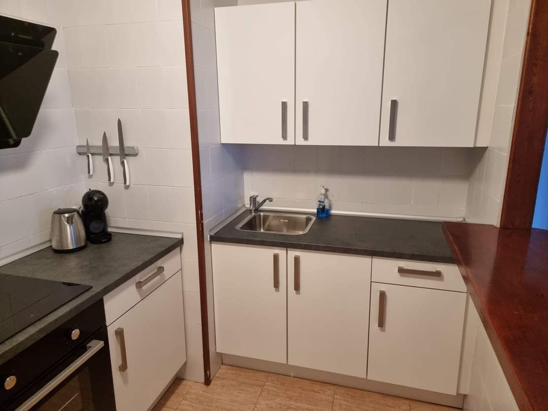 Appartement Aloha Ibiza