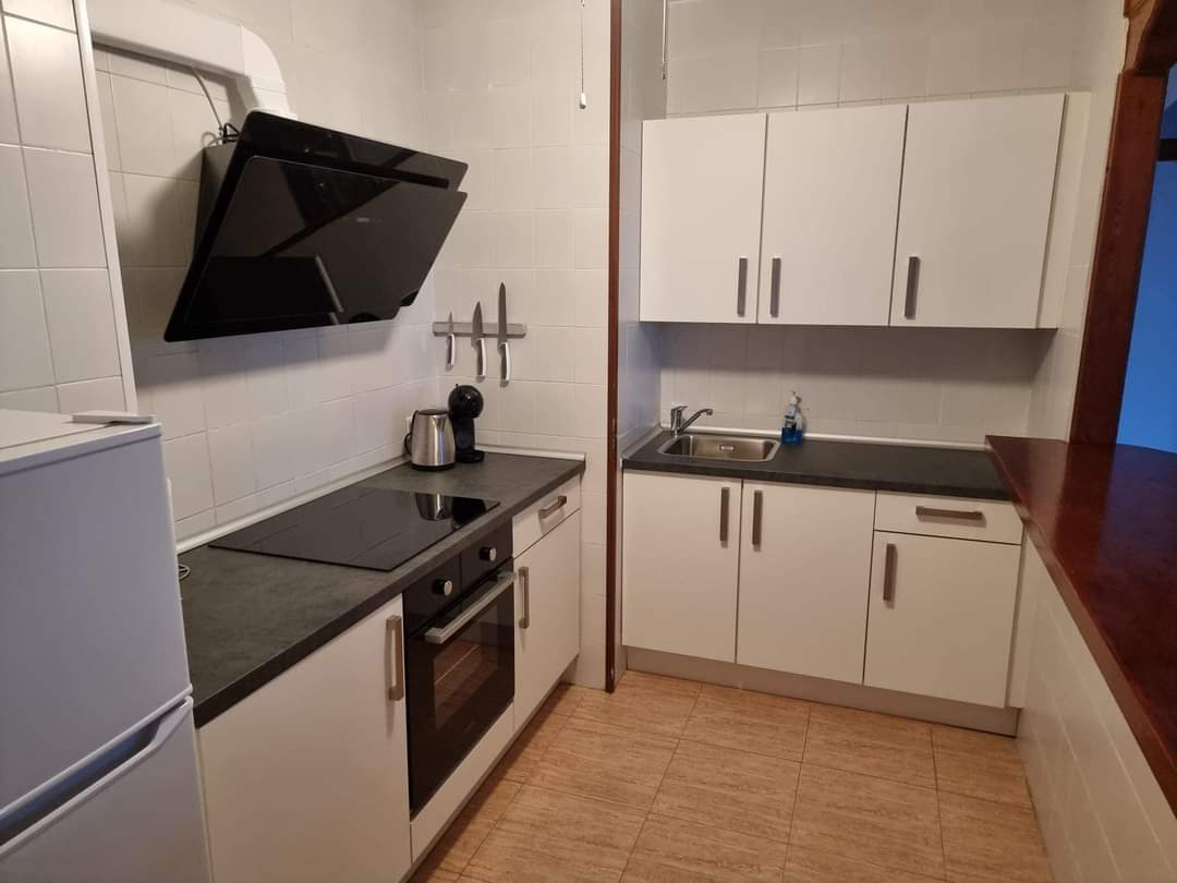 Appartement Aloha Ibiza