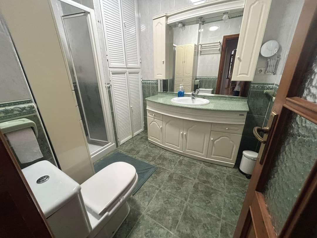 Appartement Aloha Ibiza